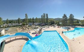 Camping Officiel Siblu Les Rives De Condrieu