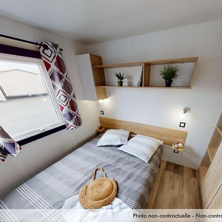 Camping Officiel Siblu Les Rives De Condrieu Buitenkant foto