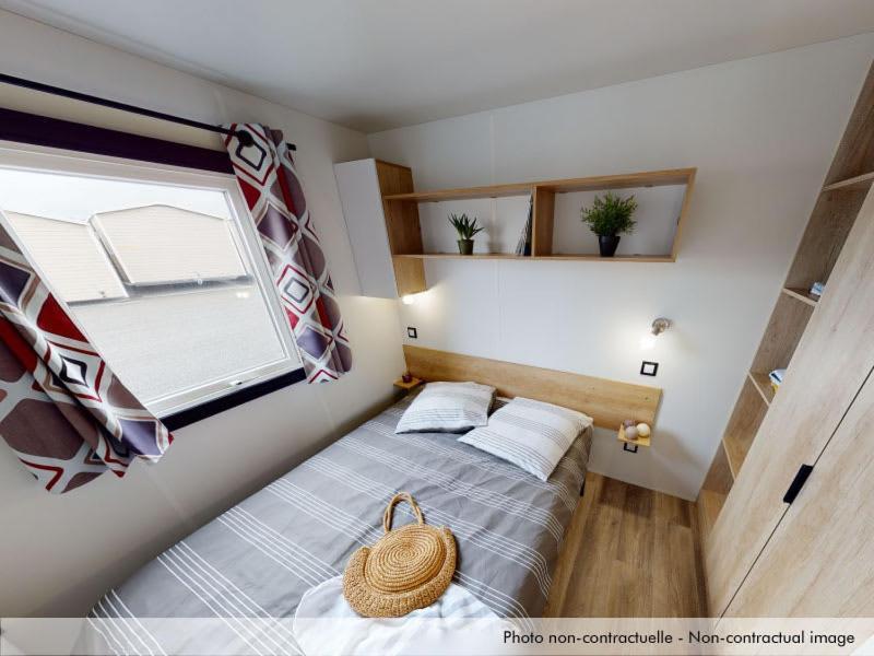 Camping Officiel Siblu Les Rives De Condrieu Buitenkant foto